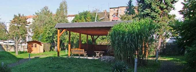 Seniorenhaus Am Südhang gGmbH – Bild 4