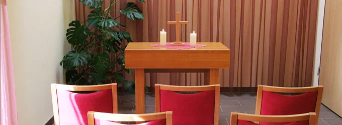 Seniorenhaus Am Südhang gGmbH – Bild 5