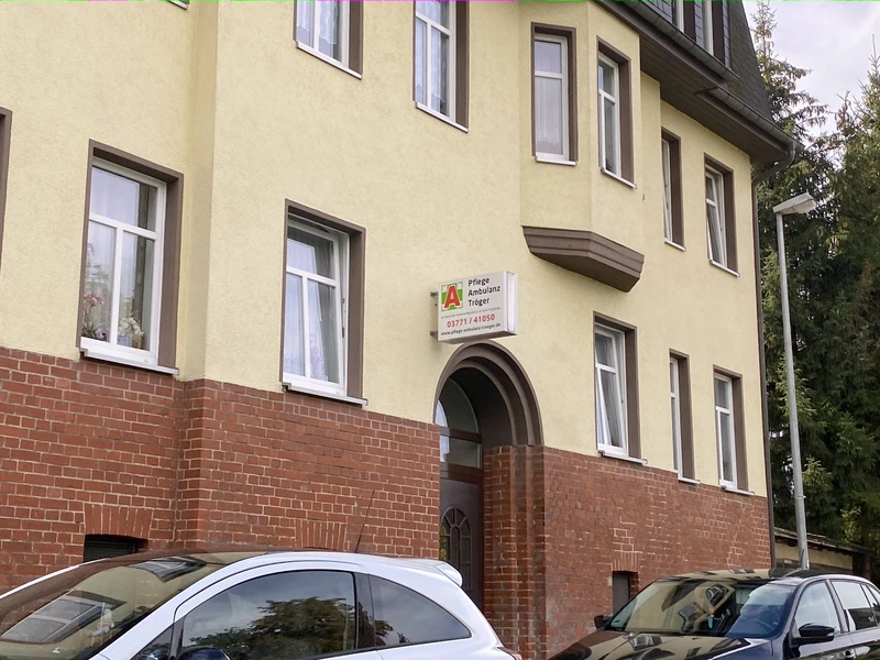 Pflege-Ambulanz-Tröger – Bild 2