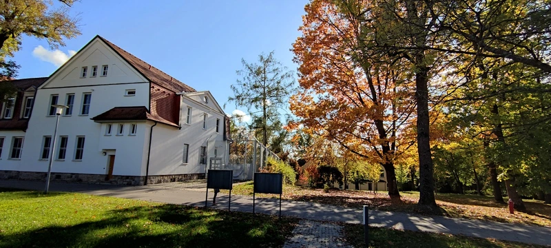 Seniorenresidenz Kamelienhof – Bild 2