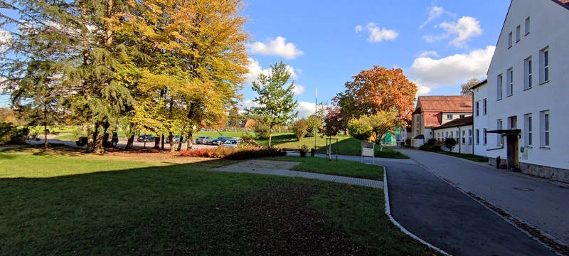 Seniorenresidenz Kamelienhof – Bild 3