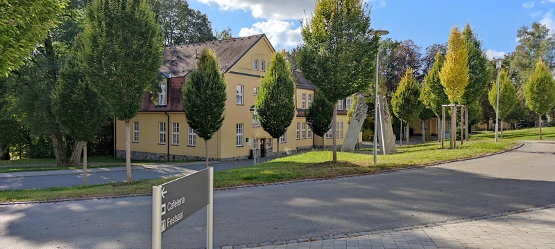 Seniorenresidenz Kamelienhof – Bild 4