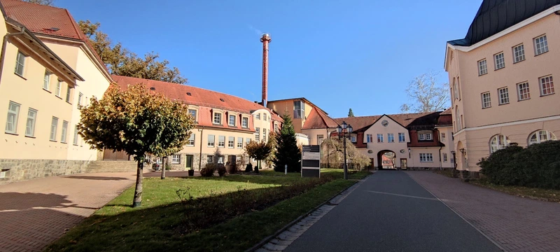 Seniorenresidenz Kamelienhof – Bild 5