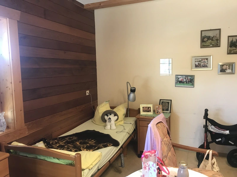 Ambulante Alten- u. Krankenpflege B. Reinhardt GmbH – Bild 2