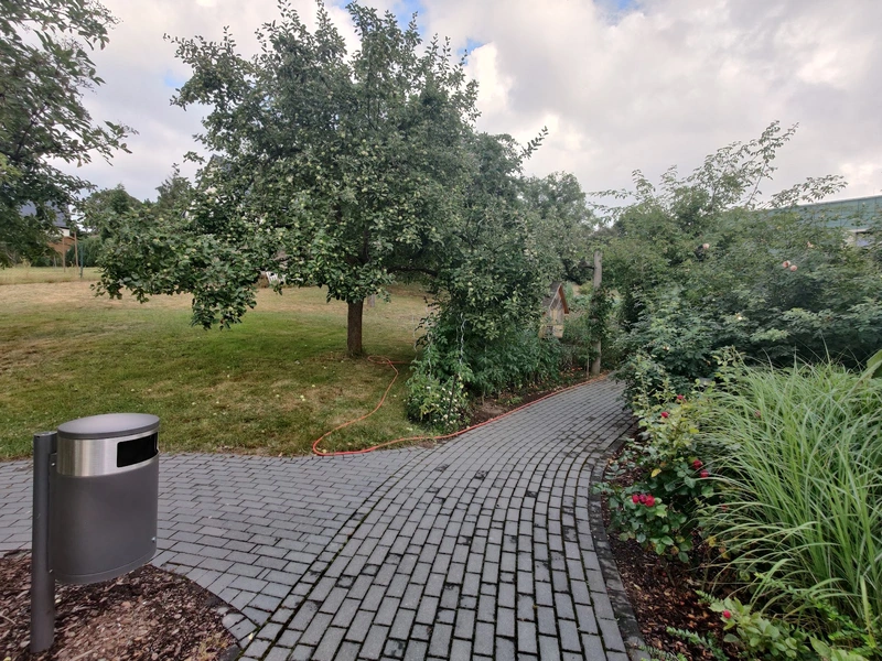 Ambulante Alten- u. Krankenpflege B. Reinhardt GmbH – Bild 4