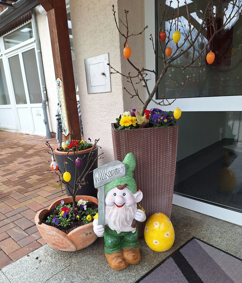 Seniorenpflegeheim Schönerstädt, Gerson & Schmidt – Bild 3