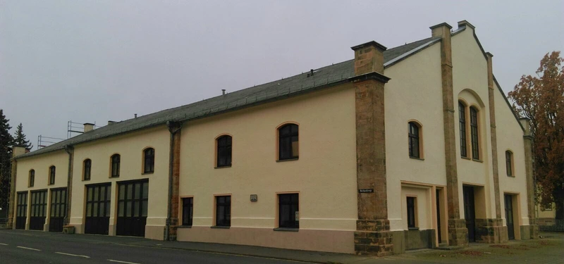 Deutsches Rotes Kreuz Kreisverband Torgau- Oschatz e. V., Tagespflege – Bild 2