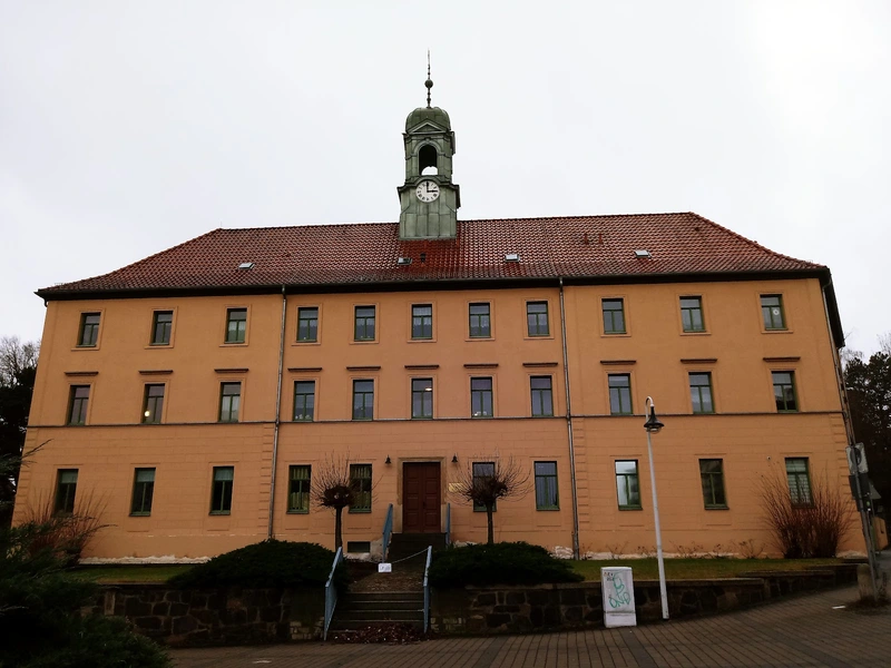Diako Hospitalstiftung zu Altenburg gGmbH – Bild 2