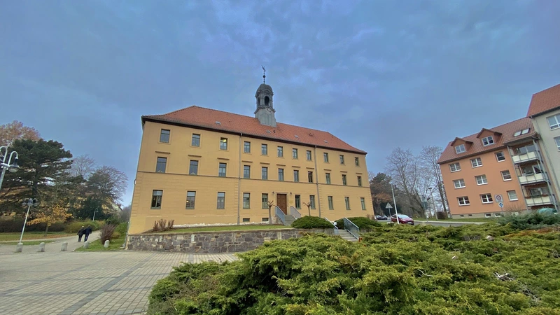 Diako Hospitalstiftung zu Altenburg gGmbH – Bild 3