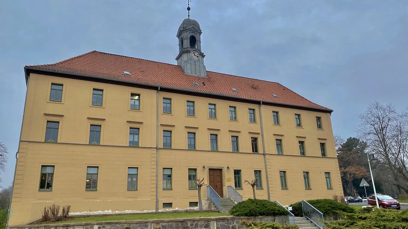 Diako Hospitalstiftung zu Altenburg gGmbH – Bild 4