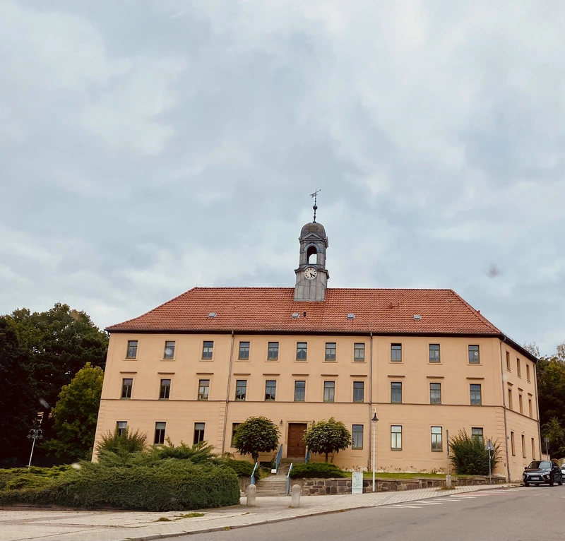 Diako Hospitalstiftung zu Altenburg gGmbH – Bild 5