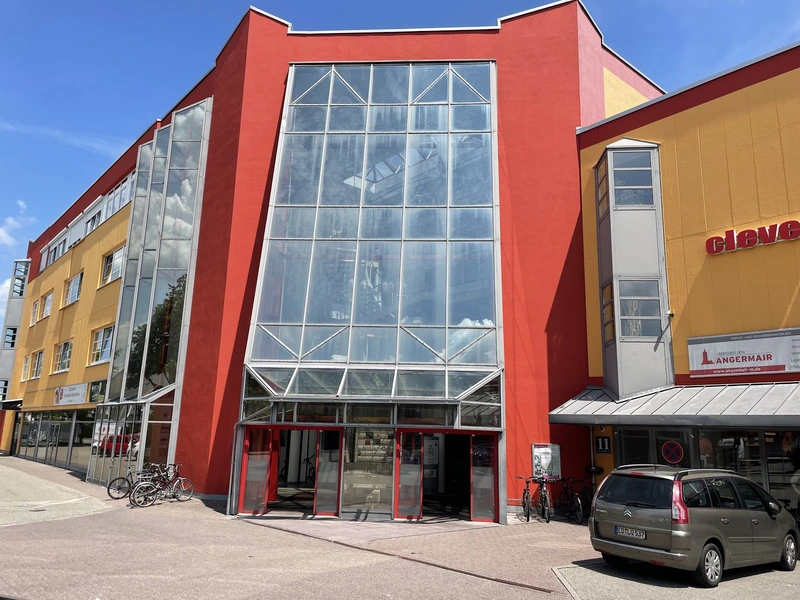 Ambulanter Pflegedienst Bavaria – Bild 1