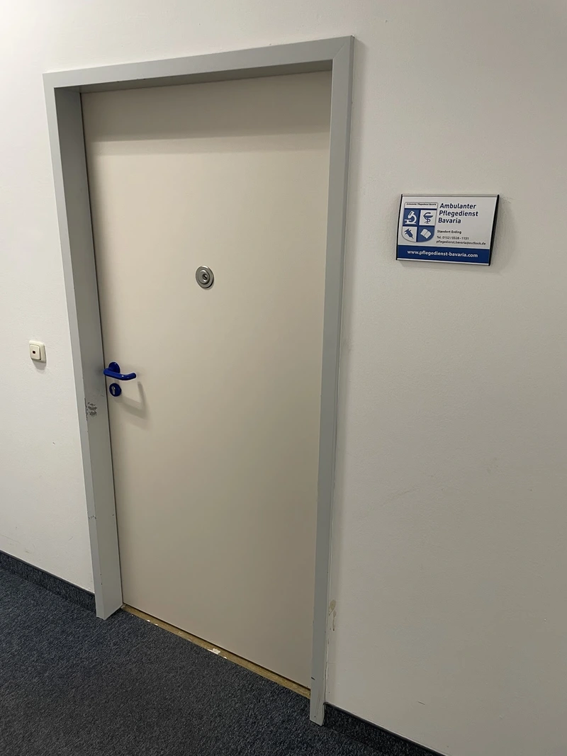 Ambulanter Pflegedienst Bavaria – Bild 2