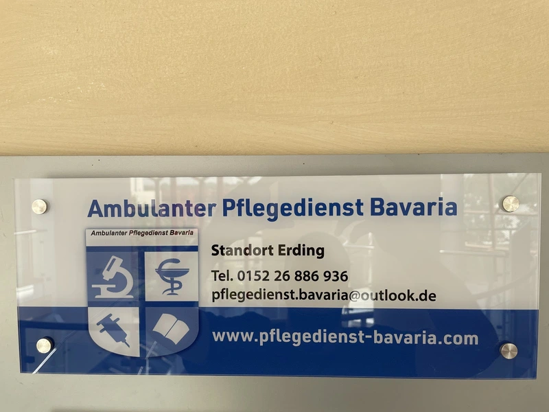 Ambulanter Pflegedienst Bavaria – Bild 3