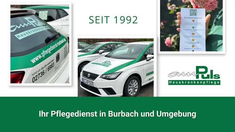 amPuls Hauskrankenpflege – Bild 1