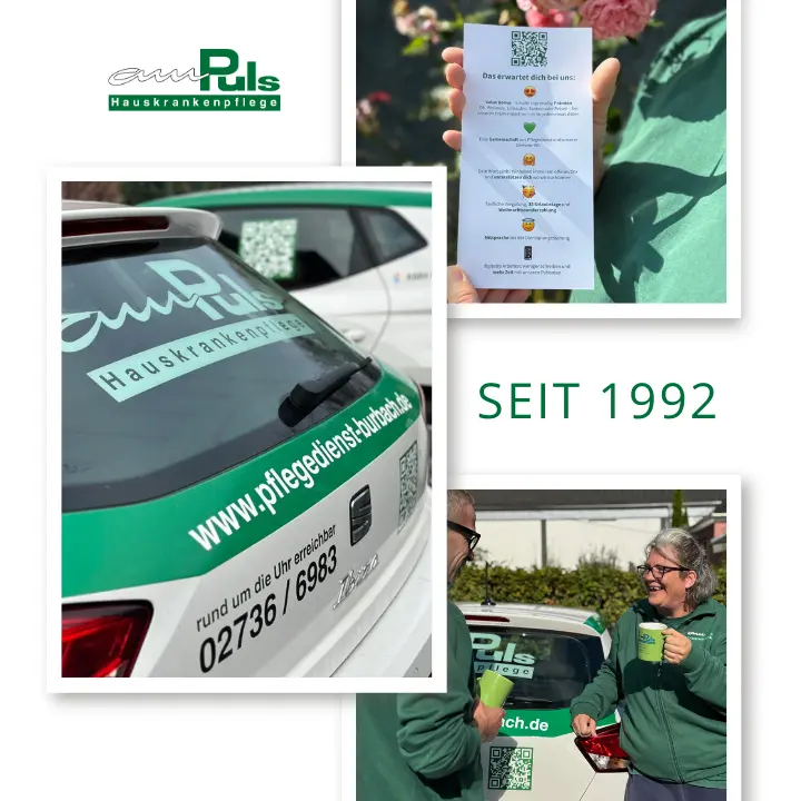 amPuls Hauskrankenpflege – Bild 3
