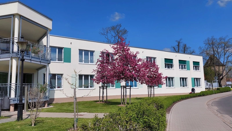Seniorenzentrum Meuselwitz GmbH – Bild 2