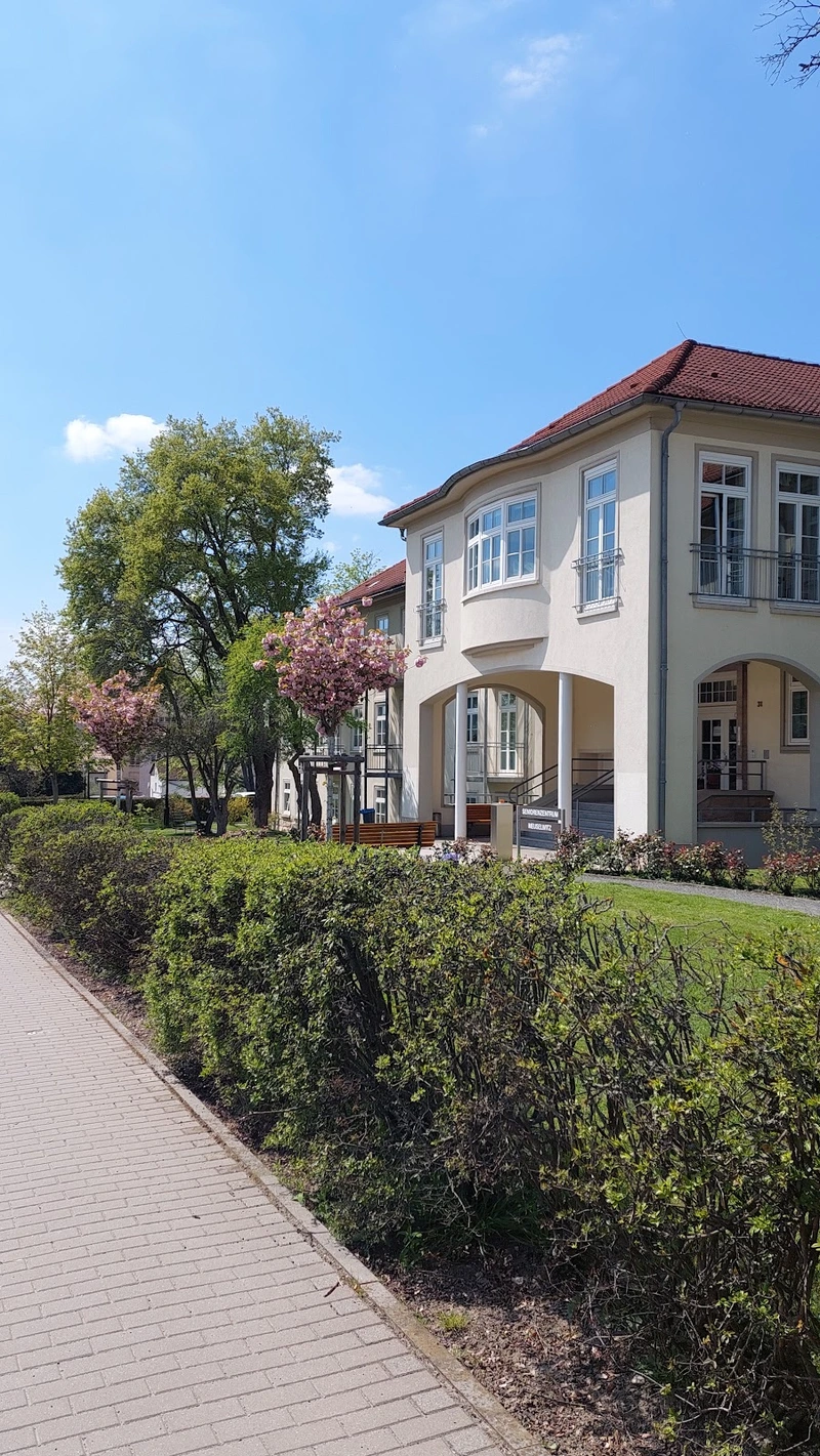 Seniorenzentrum Meuselwitz GmbH – Bild 3