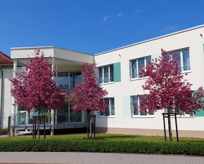 Seniorenzentrum Meuselwitz GmbH – Bild 5