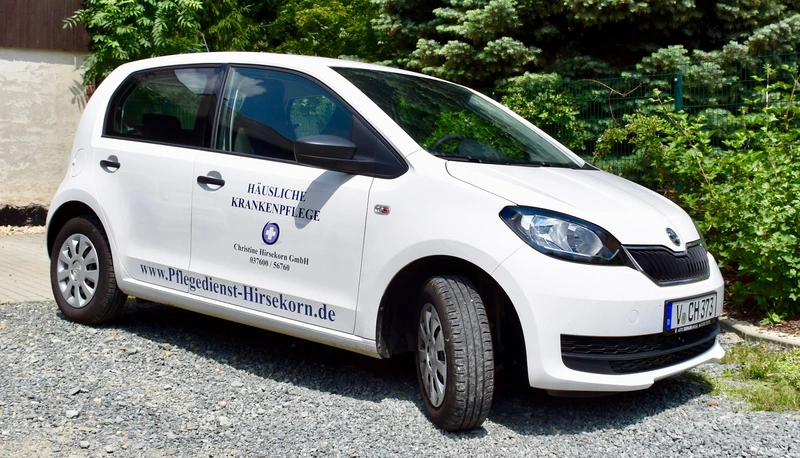 Häusliche Krankenpflege Christine Hirsekorn – Bild 3