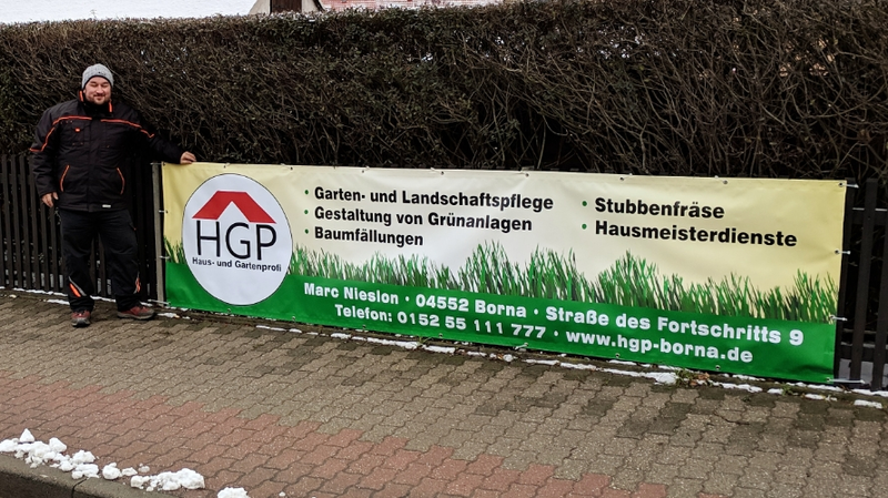 HGP Marc Nieslon Entlastungsleistungen – Bild 2