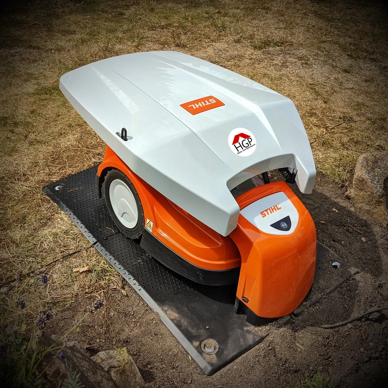 HGP Marc Nieslon Entlastungsleistungen – Bild 3