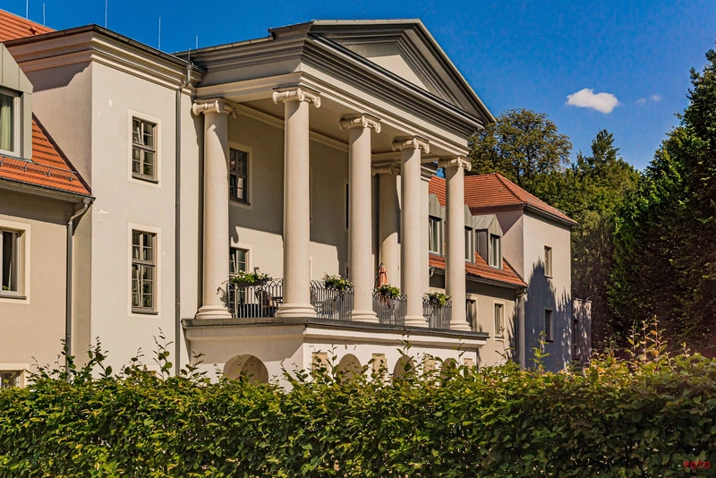 Seniorenheim "Schloss Löbichau" – Bild 1