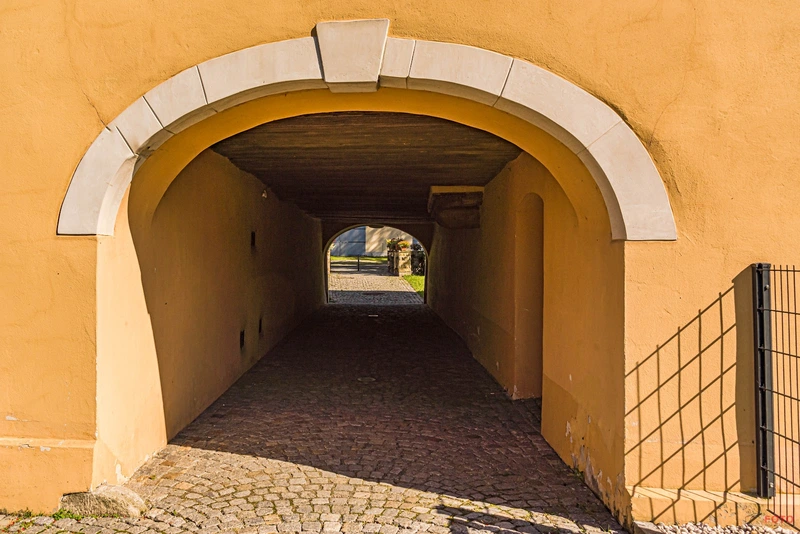 Seniorenheim "Schloss Löbichau" – Bild 4