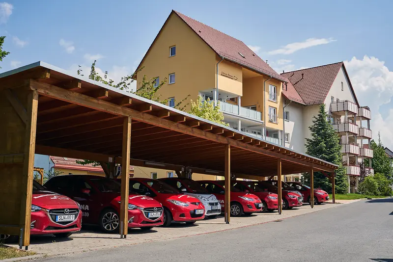 Hauskrankenpflege Schwester Ramona Inh. Victoria Feldmair – Bild 1