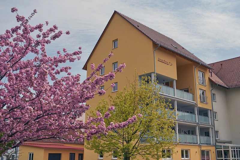 Hauskrankenpflege Schwester Ramona Inh. Victoria Feldmair – Bild 2