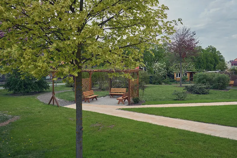 Hauskrankenpflege Schwester Ramona Inh. Victoria Feldmair – Bild 4