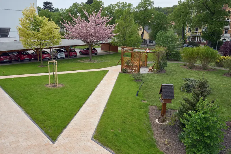 Hauskrankenpflege Schwester Ramona Inh. Victoria Feldmair – Bild 5