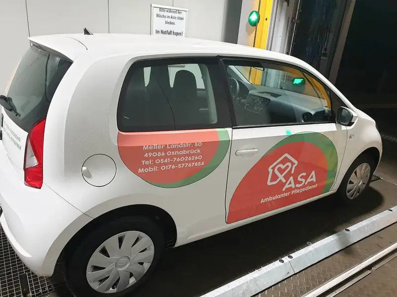 ASA ambulanter Pflegedienst – Bild 2