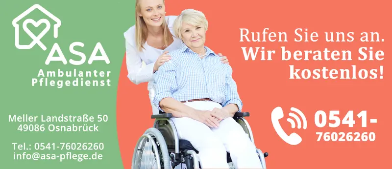 ASA ambulanter Pflegedienst – Bild 5