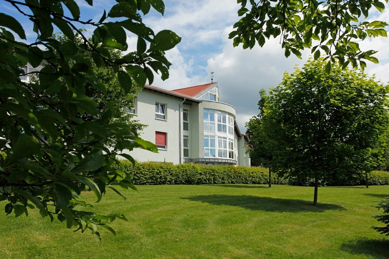 AWO AJS gGmbH Pflegeheim Hainichen – Bild 1