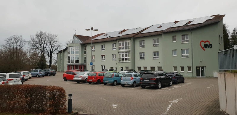 AWO AJS gGmbH Pflegeheim Hainichen – Bild 2
