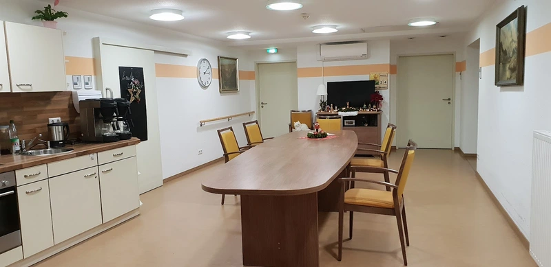 AWO AJS gGmbH Pflegeheim Hainichen – Bild 3