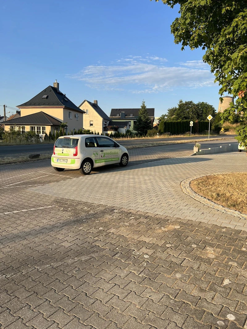 Medisalus Tagespflege "Altes Amtsgericht" – Bild 2