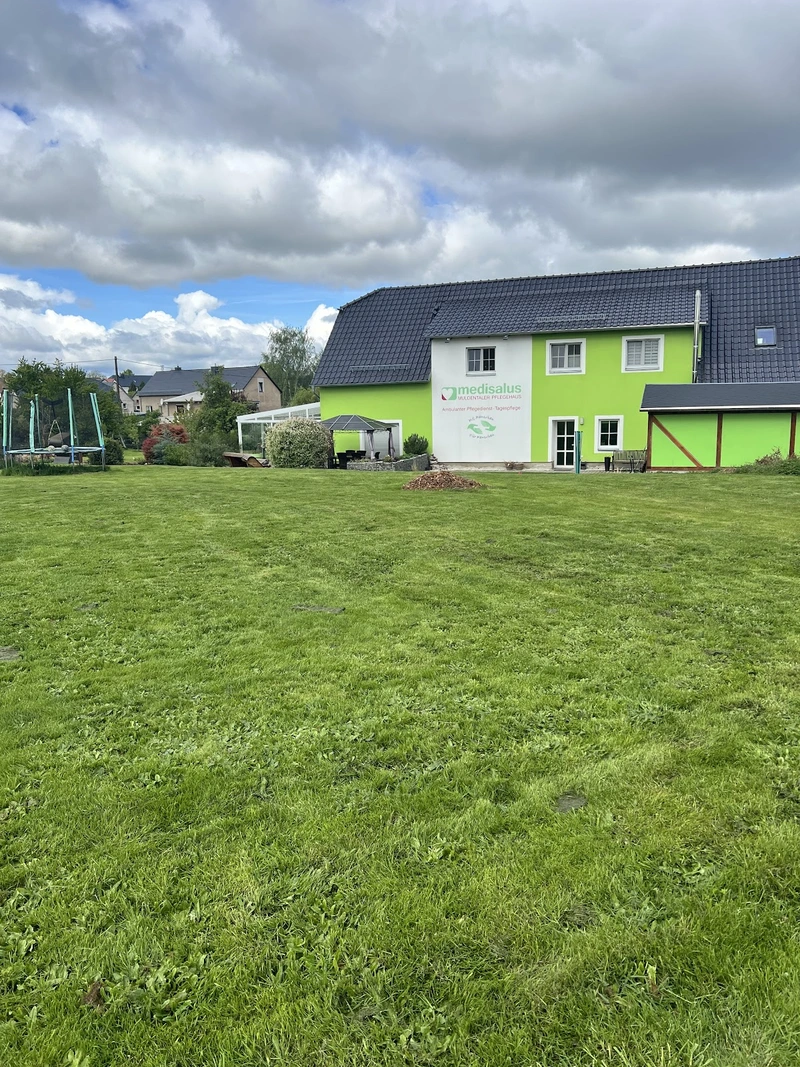 Medisalus Tagespflege "Altes Amtsgericht" – Bild 4