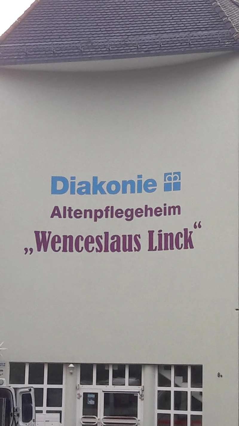 Diakonie Leipziger Land Altenpflegeheim "Wenceslaus Linck" – Bild 2