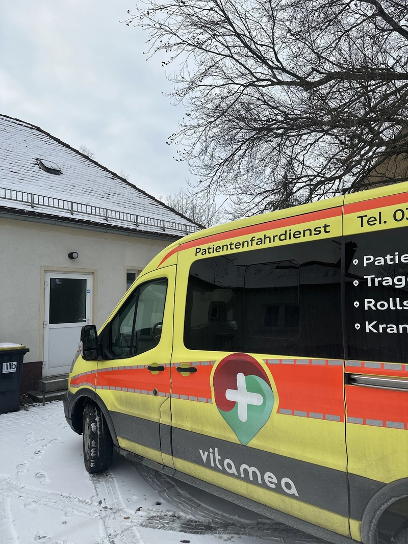 vitamea GmbH - Anett Brenke – Bild 1