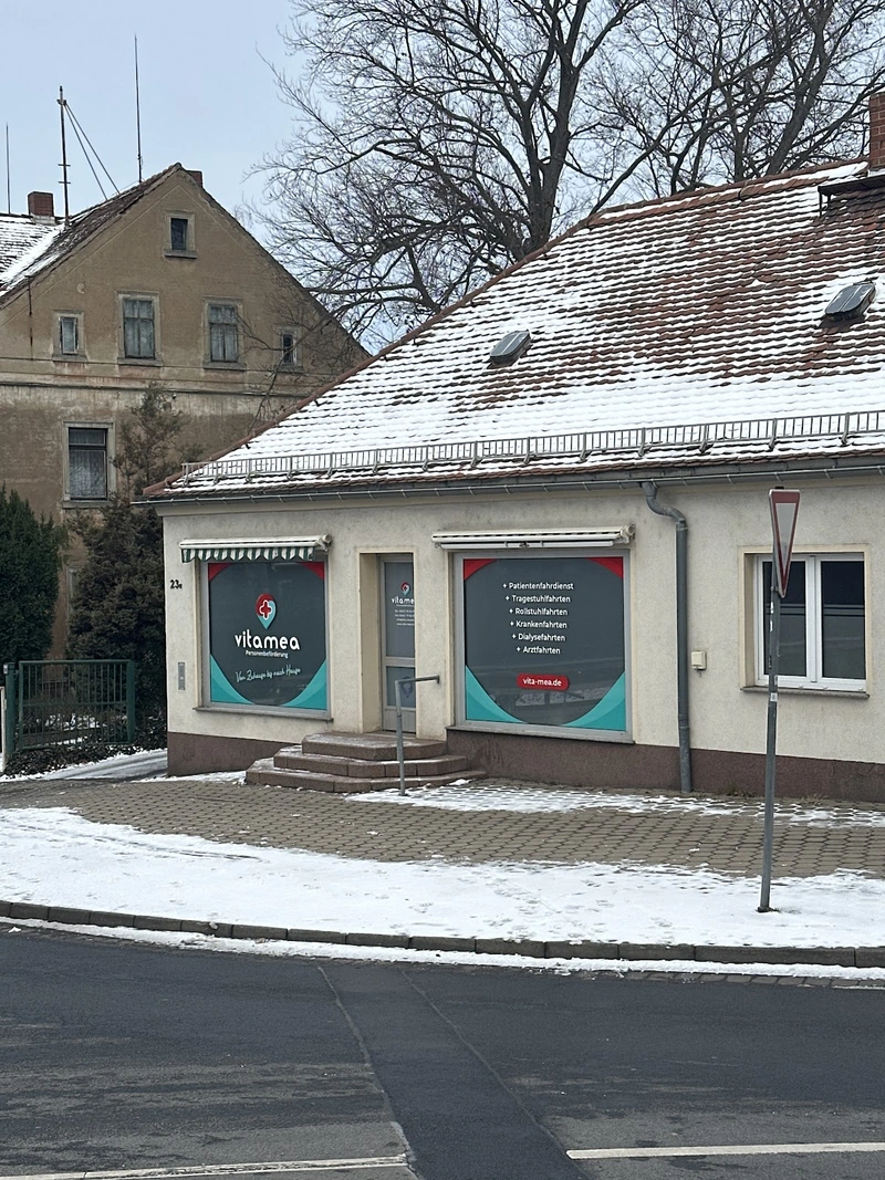 vitamea GmbH - Anett Brenke – Bild 2