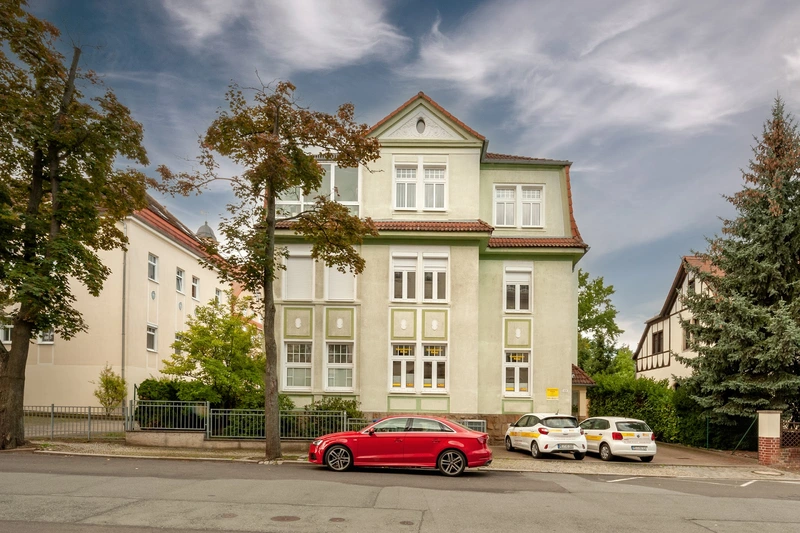 ASB Sozialstation Riesa – Bild 1