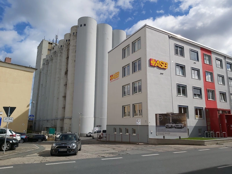 ASB Sozialstation Riesa – Bild 2