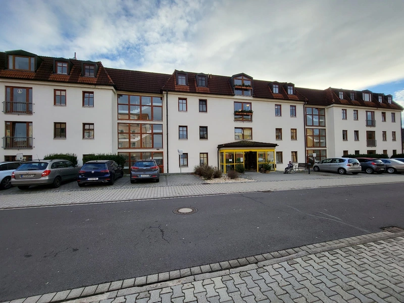 SAS-Seniorenheim am Stadtpark gGmbH – Bild 1