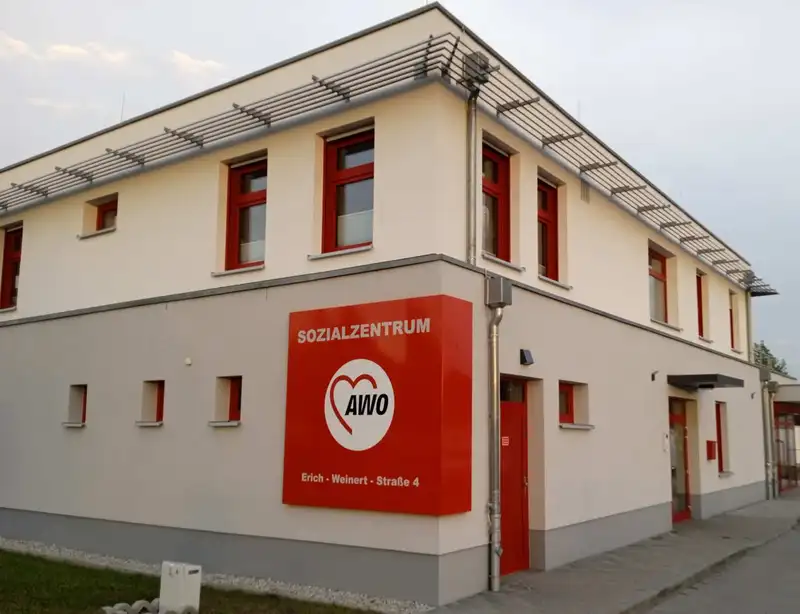 AWO Pflege und Betreuungs gGmbH Sozialstation Bad Lausick – Bild 3