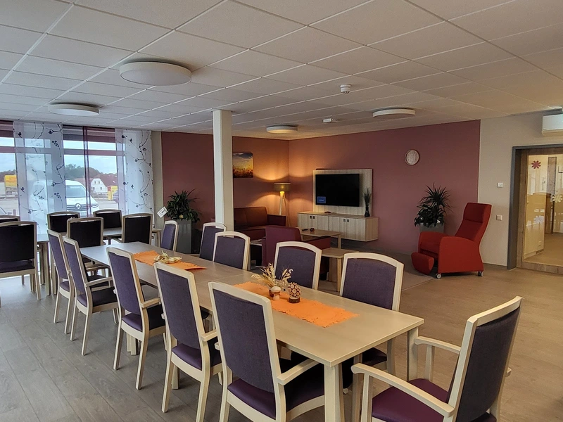 AWO Pflege und Betreuungs gGmbH Sozialstation Bad Lausick – Bild 4