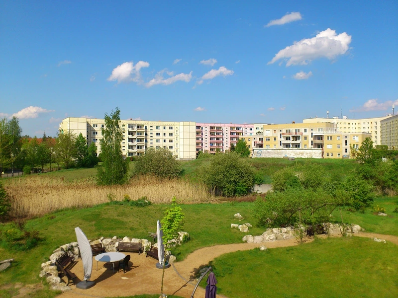 Pflegeheim Am Schwanenteich – Bild 2