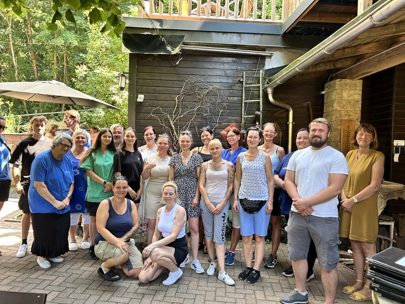 Mobile Pflege Uta Fischer – Bild 2