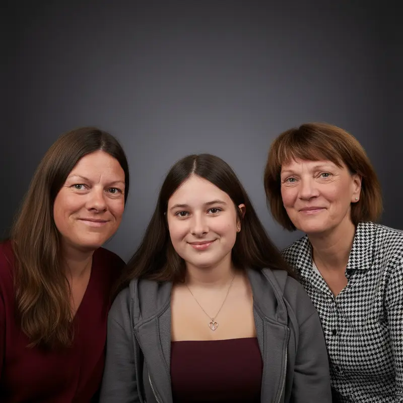 Mobile Pflege Uta Fischer – Bild 4